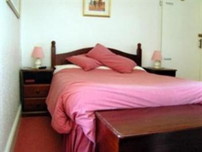 фото отеля Inglewood Guest House Ilfracombe