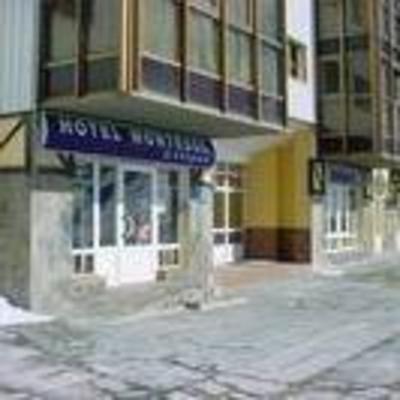 фото отеля Apartamentos Arttyco