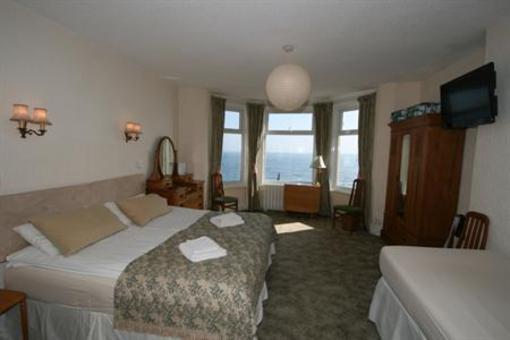 фото отеля Silvercraigs Hotel