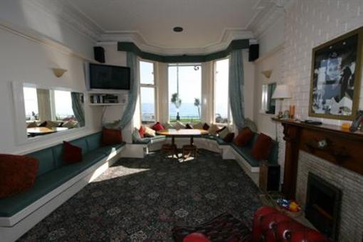 фото отеля Silvercraigs Hotel