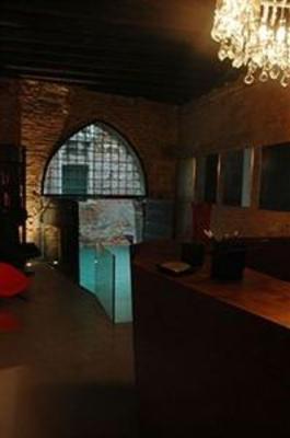 фото отеля Charming House Iqs Venice
