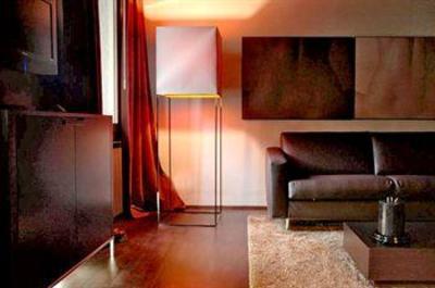 фото отеля Charming House Iqs Venice