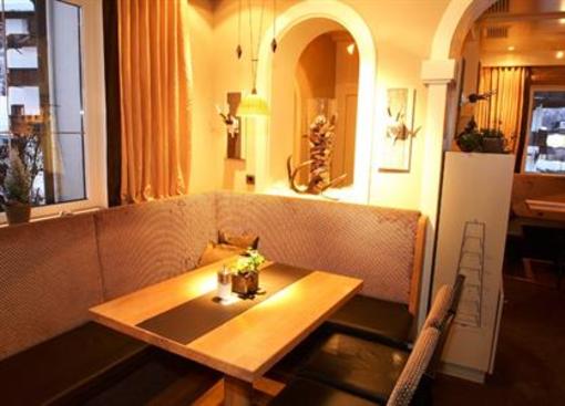фото отеля Cafe-Pension Erika