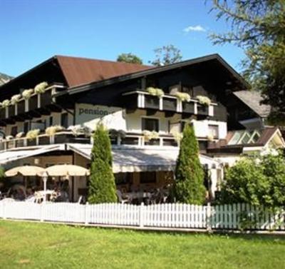 фото отеля Cafe-Pension Erika