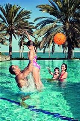 фото отеля Jebel Ali Palm Tree Court & Spa