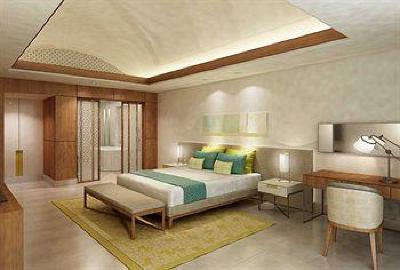фото отеля Jebel Ali Palm Tree Court & Spa