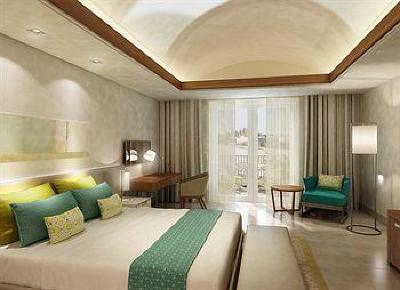 фото отеля Jebel Ali Palm Tree Court & Spa