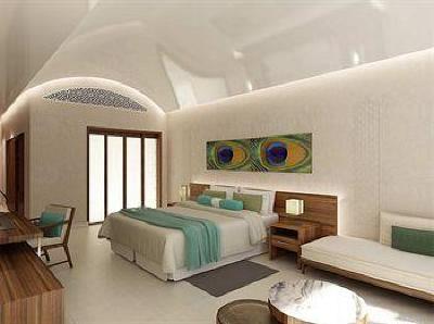 фото отеля Jebel Ali Palm Tree Court & Spa