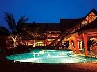 фото отеля Jebel Ali Palm Tree Court & Spa
