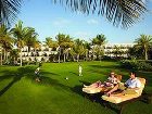 фото отеля Jebel Ali Palm Tree Court & Spa