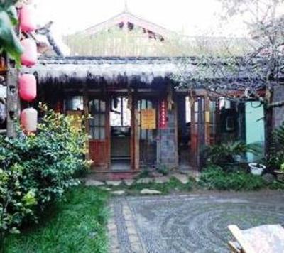 фото отеля Tianyuan Muge Inn Lijiang Luyuan Road