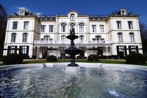 фото отеля Villa Ruimzicht