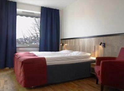 фото отеля Best Western Sjofartshotellet