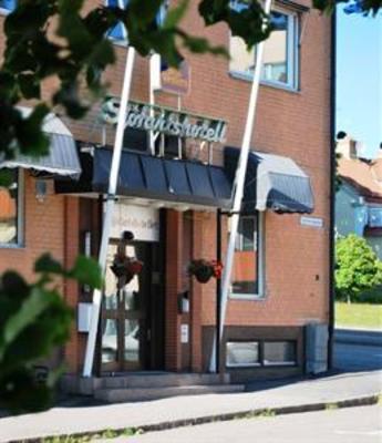 фото отеля Best Western Sjofartshotellet