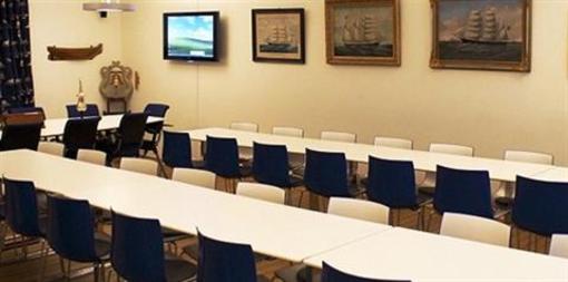 фото отеля Best Western Sjofartshotellet