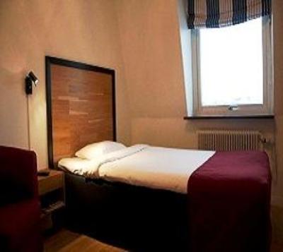фото отеля Best Western Sjofartshotellet