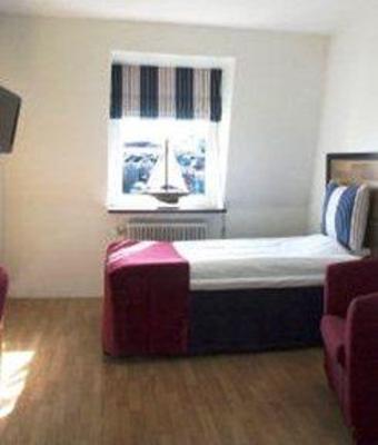 фото отеля Best Western Sjofartshotellet