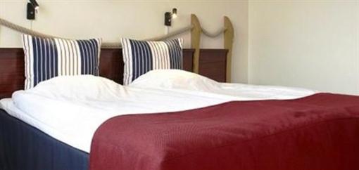 фото отеля Best Western Sjofartshotellet
