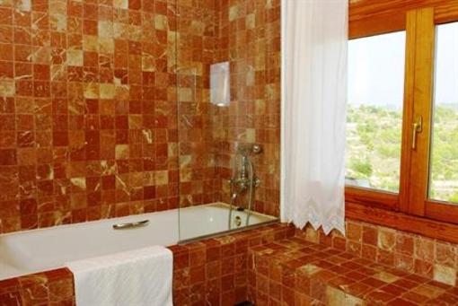фото отеля Al Zaraq Hotel Benissa