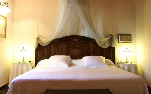 фото отеля Al Zaraq Hotel Benissa