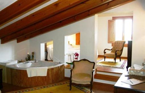 фото отеля Al Zaraq Hotel Benissa