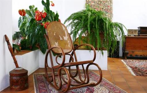 фото отеля Al Zaraq Hotel Benissa