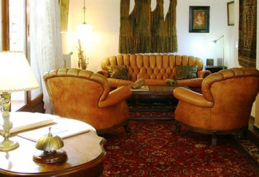 фото отеля Al Zaraq Hotel Benissa