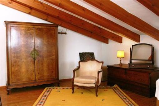 фото отеля Al Zaraq Hotel Benissa
