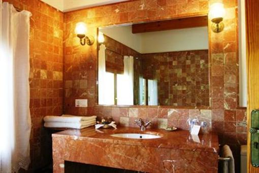 фото отеля Al Zaraq Hotel Benissa
