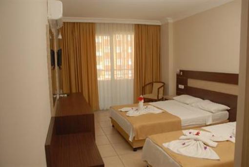 фото отеля Sunstar Beach Hotel