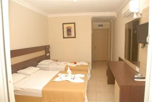 фото отеля Sunstar Beach Hotel