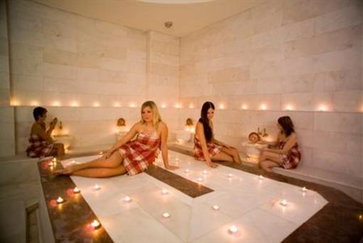 фото отеля Sunstar Beach Hotel