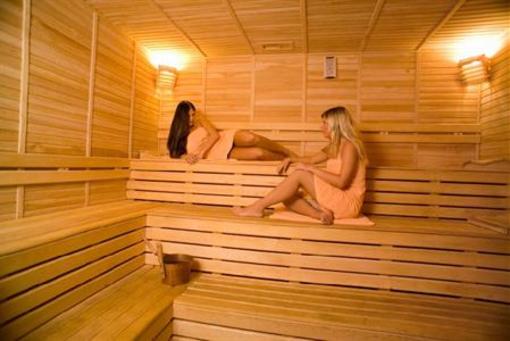 фото отеля Sunstar Beach Hotel