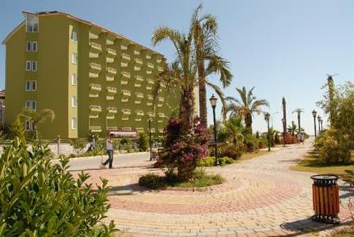 фото отеля Sunstar Beach Hotel