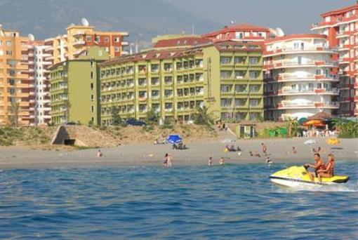 фото отеля Sunstar Beach Hotel