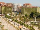 фото отеля Sunstar Beach Hotel