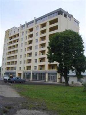 фото отеля Leocity Hostel Lviv