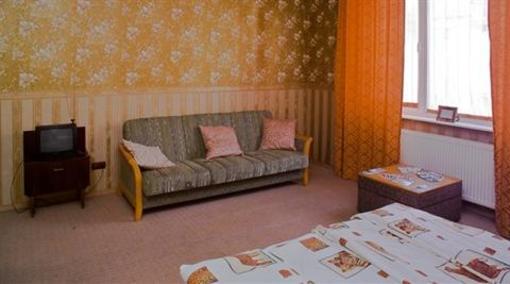 фото отеля Leocity Hostel Lviv
