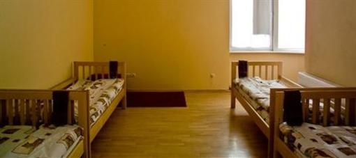 фото отеля Leocity Hostel Lviv
