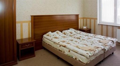 фото отеля Leocity Hostel Lviv