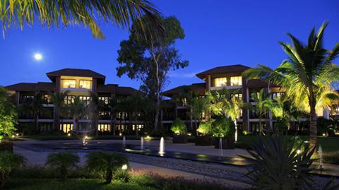 фото отеля InterContinental Mauritius Resort Balaclava Fort