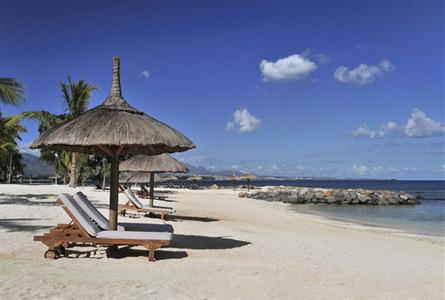 фото отеля InterContinental Mauritius Resort Balaclava Fort