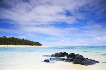 фото отеля InterContinental Mauritius Resort Balaclava Fort