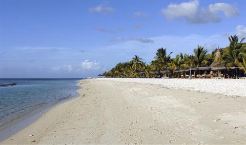 фото отеля InterContinental Mauritius Resort Balaclava Fort