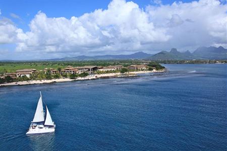 фото отеля InterContinental Mauritius Resort Balaclava Fort