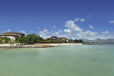 фото отеля InterContinental Mauritius Resort Balaclava Fort