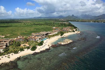 фото отеля InterContinental Mauritius Resort Balaclava Fort