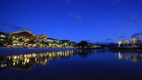 фото отеля InterContinental Mauritius Resort Balaclava Fort