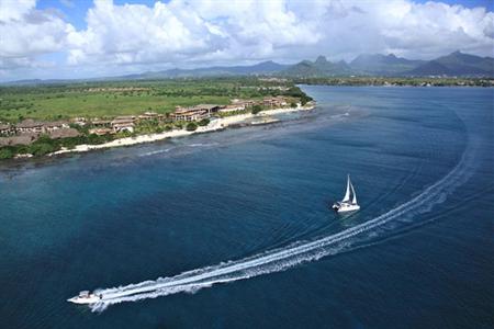 фото отеля InterContinental Mauritius Resort Balaclava Fort