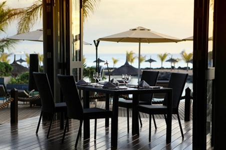 фото отеля InterContinental Mauritius Resort Balaclava Fort